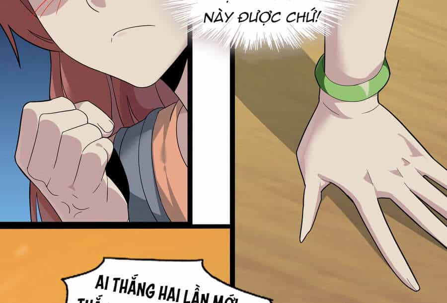 Sức Mạnh Của Ác Thần - Chương 18 - ảnh 14