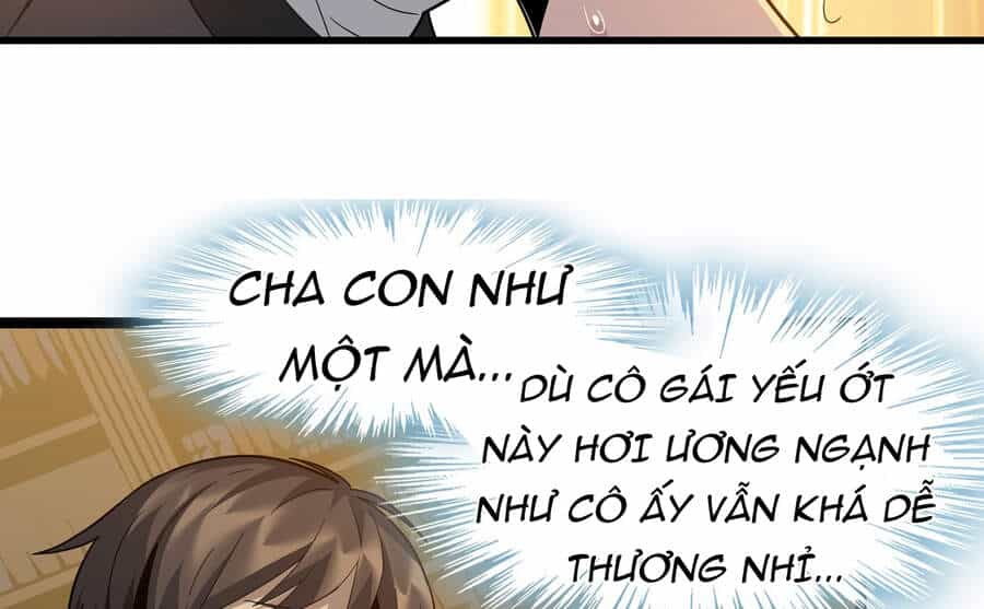 Sức Mạnh Của Ác Thần - Chương 18 - ảnh 32