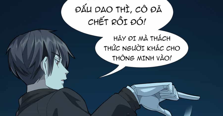 Sức Mạnh Của Ác Thần - Chương 18 - ảnh 43