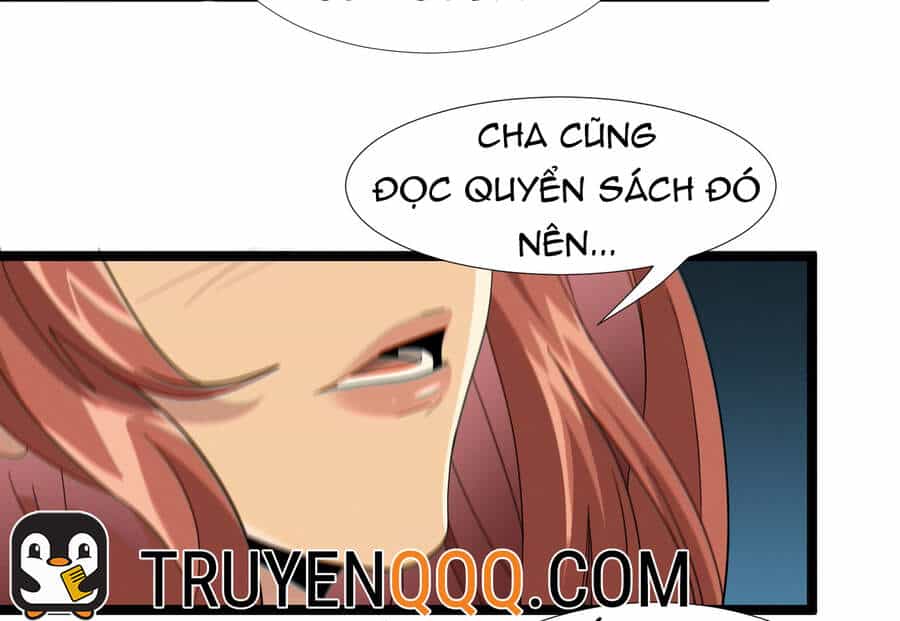 Sức Mạnh Của Ác Thần - Chương 18 - ảnh 60