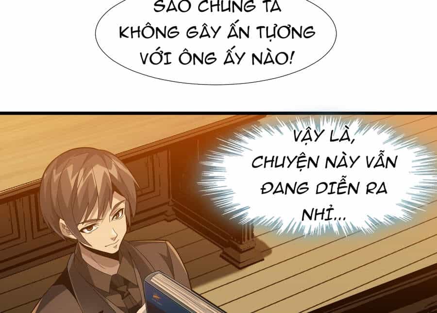 Sức Mạnh Của Ác Thần - Chương 18 - ảnh 78