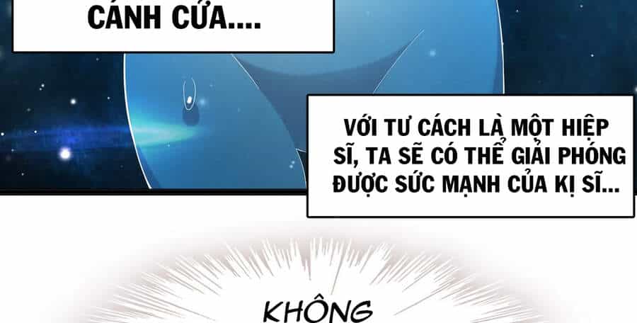 Sức Mạnh Của Ác Thần - Chương 18.5 - ảnh 30