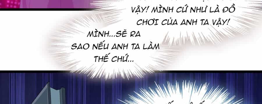 Sức Mạnh Của Ác Thần - Chương 18.5 - ảnh 47
