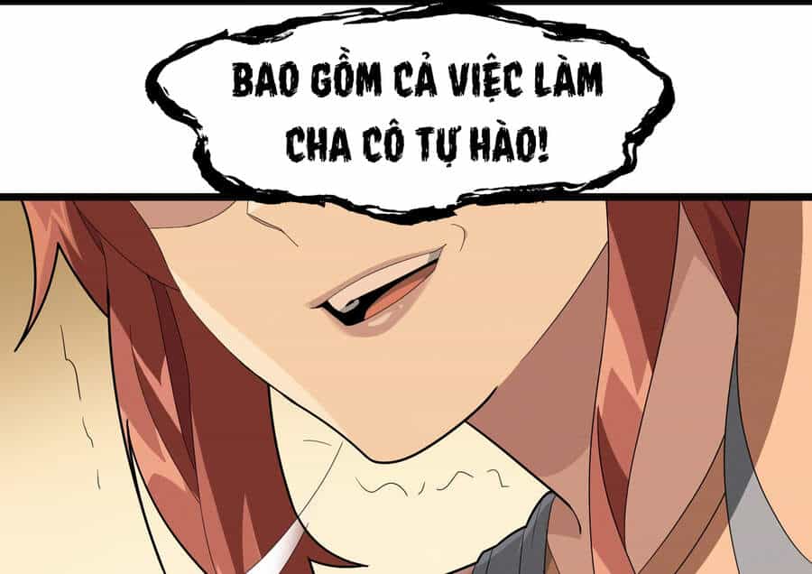 Sức Mạnh Của Ác Thần - Chương 18.5 - ảnh 58