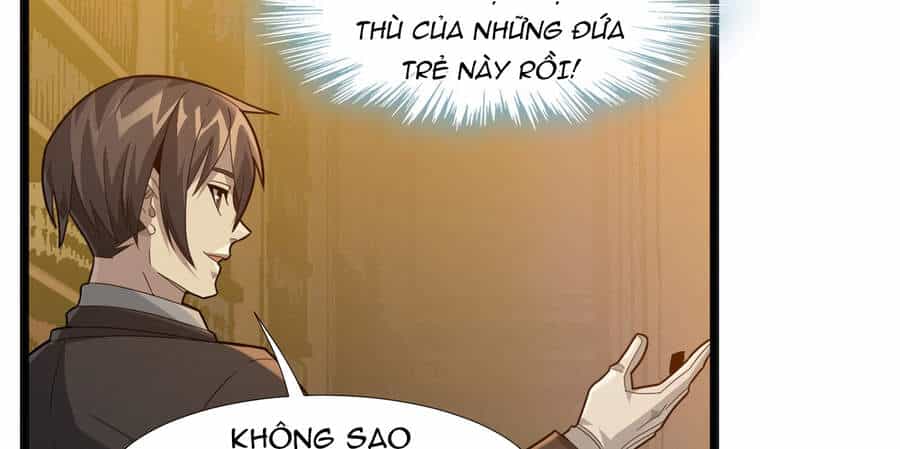 Sức Mạnh Của Ác Thần - Chương 18.5 - ảnh 65