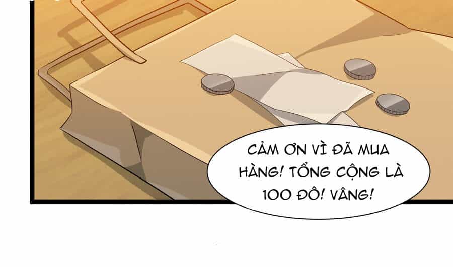 Sức Mạnh Của Ác Thần - Chương 18.5 - ảnh 67