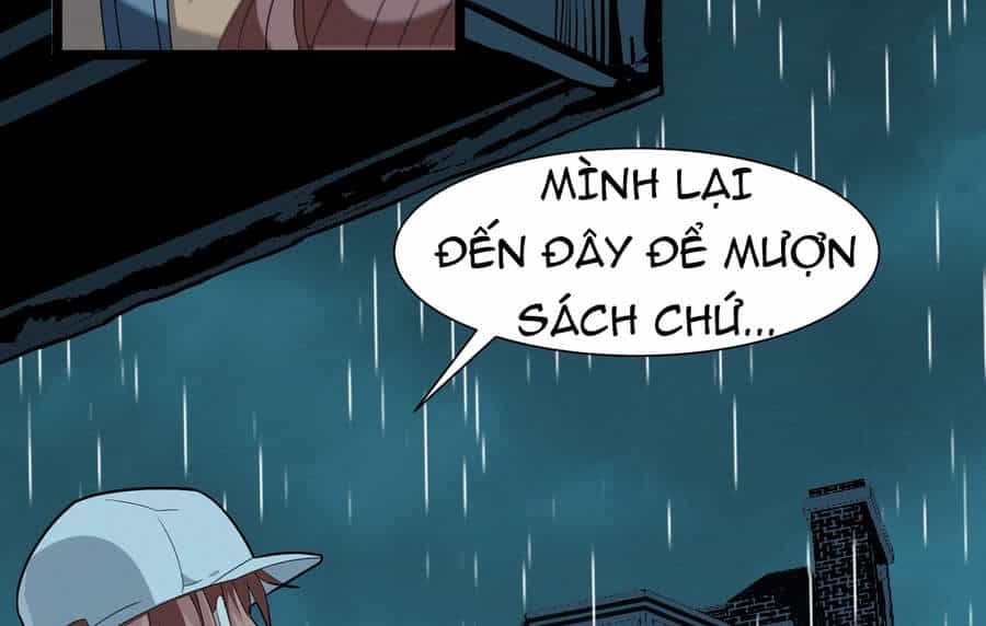 Sức Mạnh Của Ác Thần - Chương 18.5 - ảnh 73