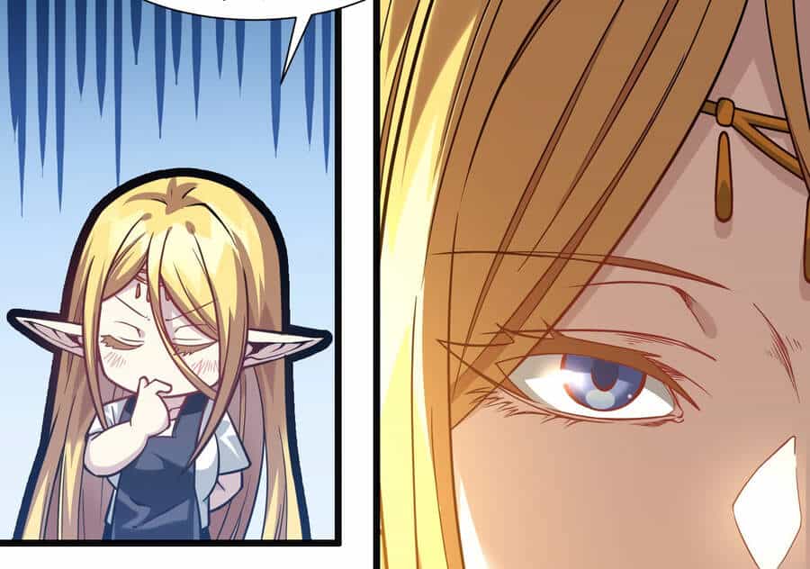 Sức Mạnh Của Ác Thần - Chương 19 - ảnh 31