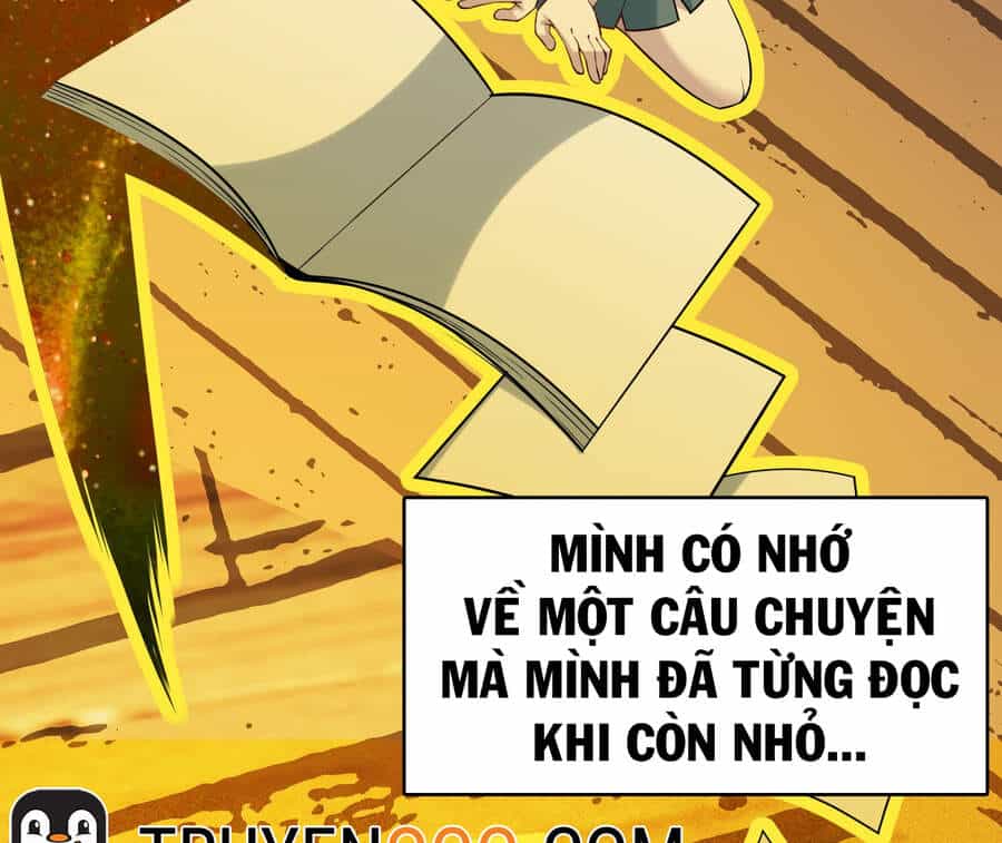 Sức Mạnh Của Ác Thần - Chương 19 - ảnh 34