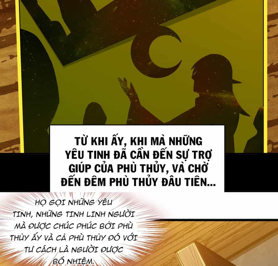 Sức Mạnh Của Ác Thần - Chương 19 - ảnh 37
