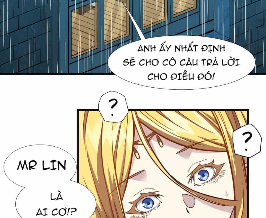 Sức Mạnh Của Ác Thần - Chương 19 - ảnh 70
