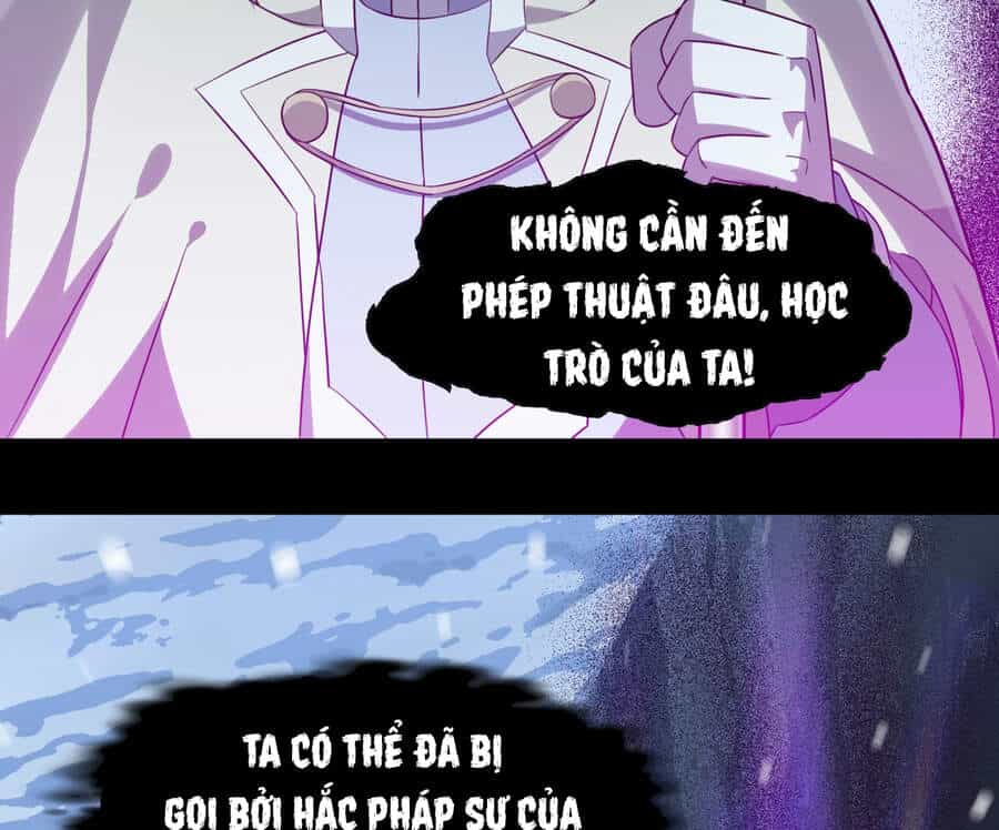 Sức Mạnh Của Ác Thần - Chương 20 - ảnh 60
