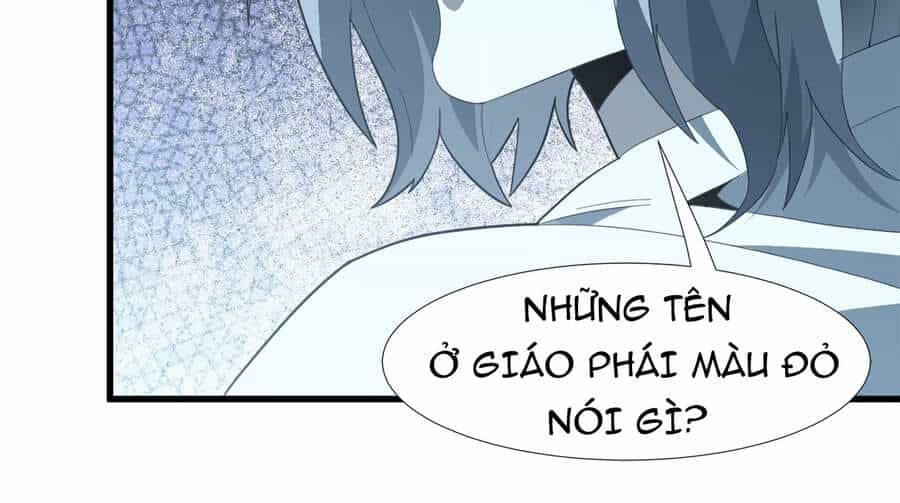 Sức Mạnh Của Ác Thần - Chương 20 - ảnh 9