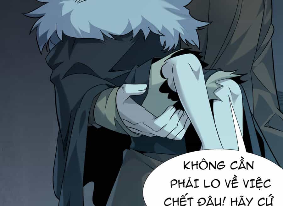 Sức Mạnh Của Ác Thần - Chương 20.5 - ảnh 45