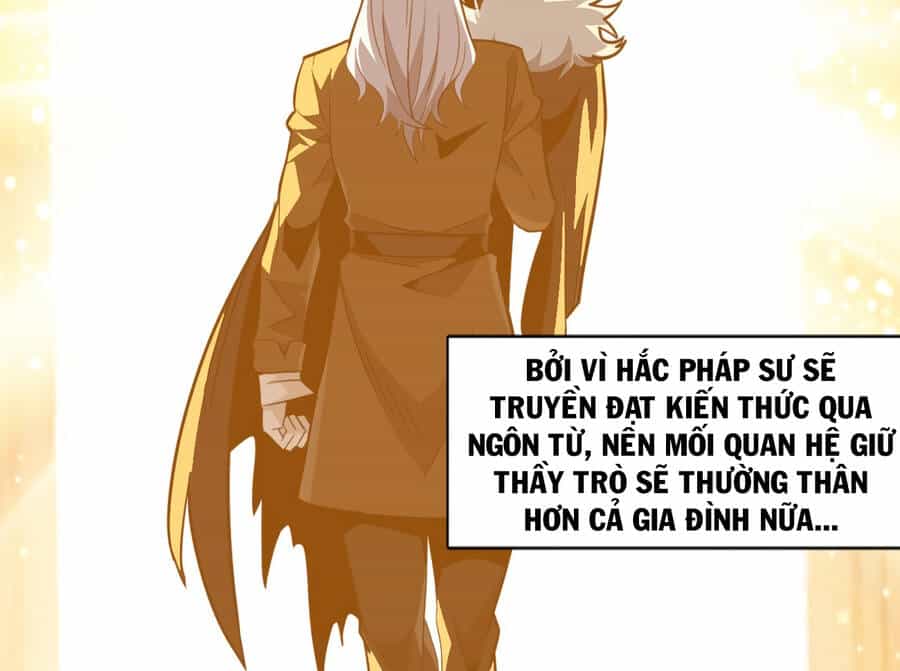 Sức Mạnh Của Ác Thần - Chương 20.5 - ảnh 50