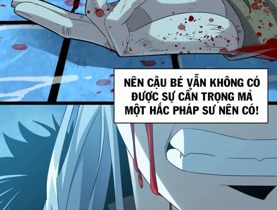 Sức Mạnh Của Ác Thần - Chương 20.5 - ảnh 58