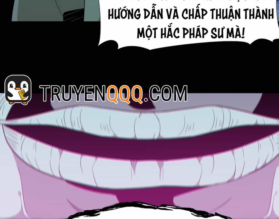 Sức Mạnh Của Ác Thần - Chương 20.5 - ảnh 6