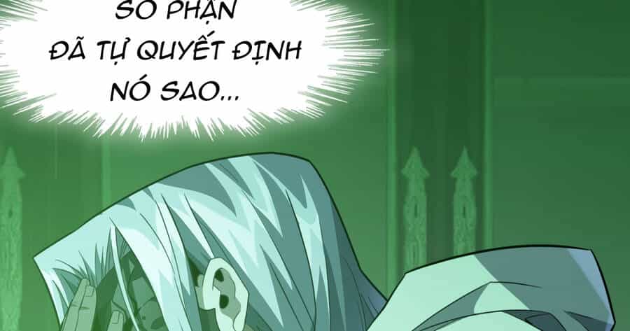 Sức Mạnh Của Ác Thần - Chương 20.5 - ảnh 71