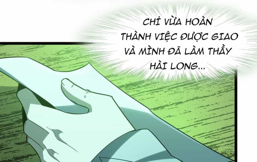 Sức Mạnh Của Ác Thần - Chương 20.5 - ảnh 74