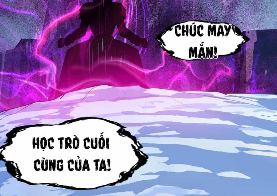 Sức Mạnh Của Ác Thần - Chương 20.5 - ảnh 8