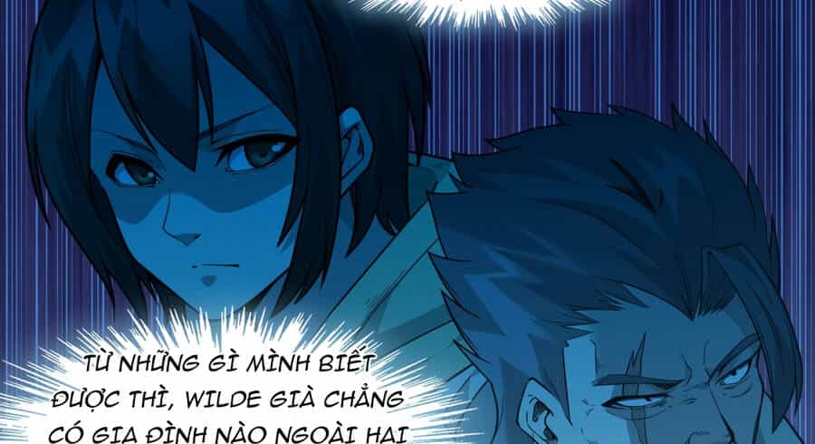Sức Mạnh Của Ác Thần - Chương 21 - ảnh 116
