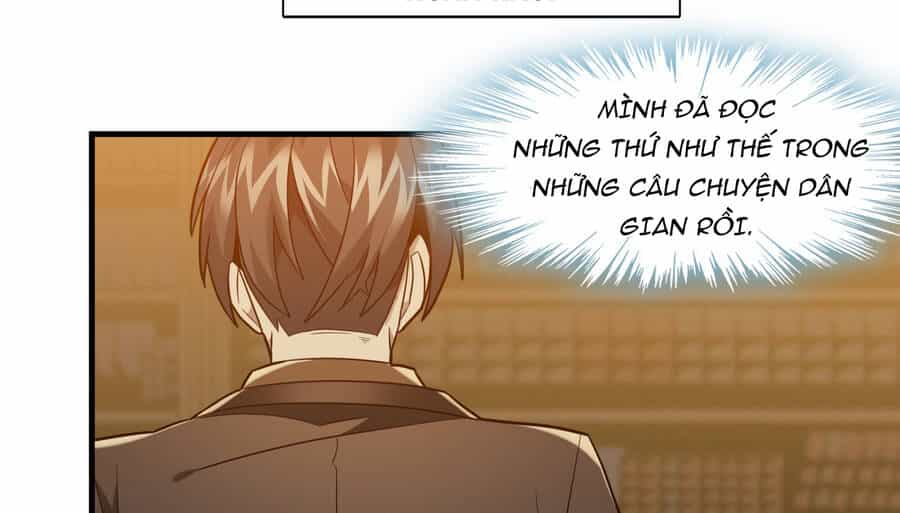 Sức Mạnh Của Ác Thần - Chương 21 - ảnh 14