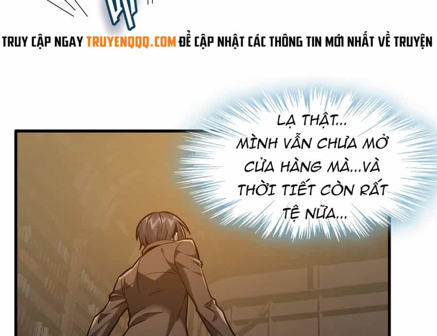 Sức Mạnh Của Ác Thần - Chương 21 - ảnh 18