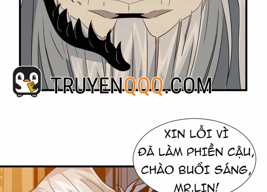 Sức Mạnh Của Ác Thần - Chương 21 - ảnh 25