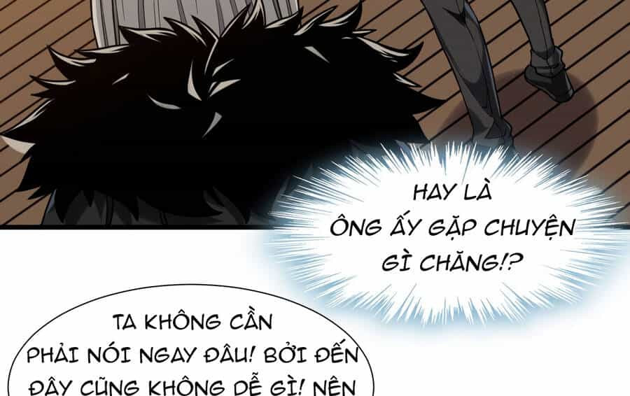 Sức Mạnh Của Ác Thần - Chương 21 - ảnh 34