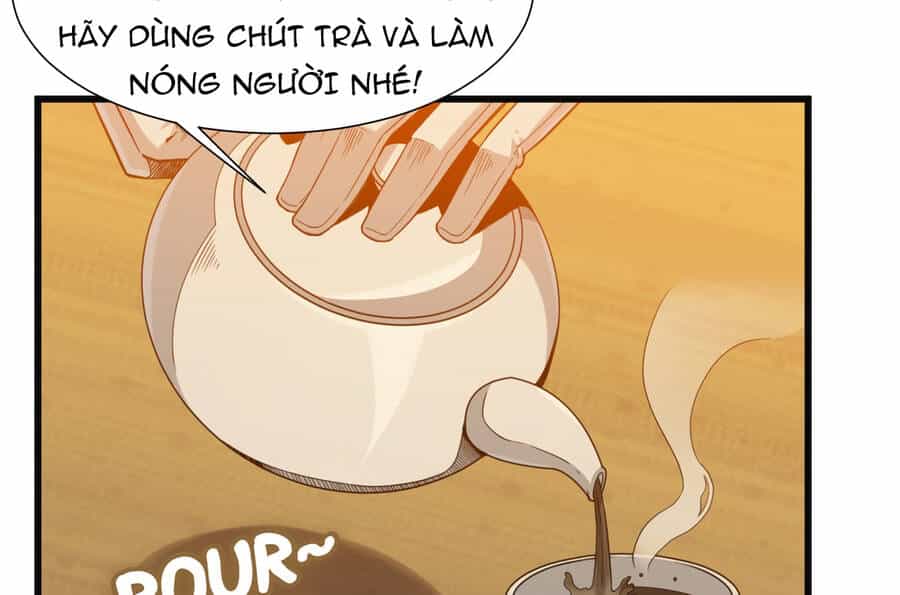 Sức Mạnh Của Ác Thần - Chương 21 - ảnh 35