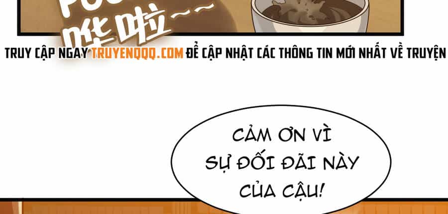 Sức Mạnh Của Ác Thần - Chương 21 - ảnh 36