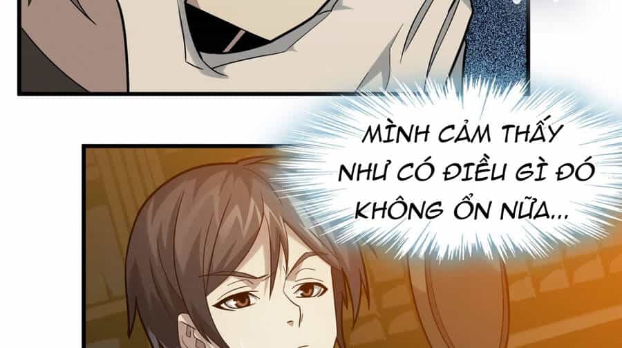 Sức Mạnh Của Ác Thần - Chương 21 - ảnh 4