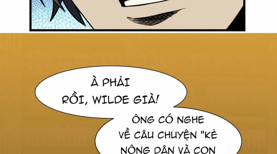 Sức Mạnh Của Ác Thần - Chương 21 - ảnh 40