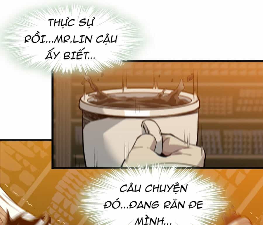 Sức Mạnh Của Ác Thần - Chương 21 - ảnh 78