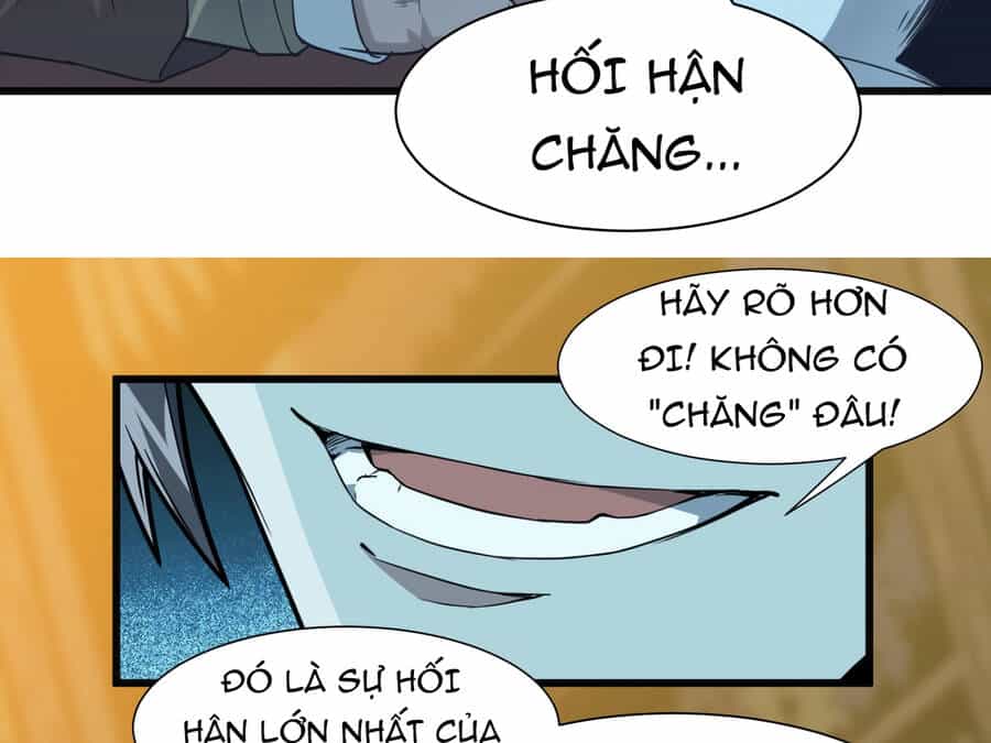 Sức Mạnh Của Ác Thần - Chương 21 - ảnh 93