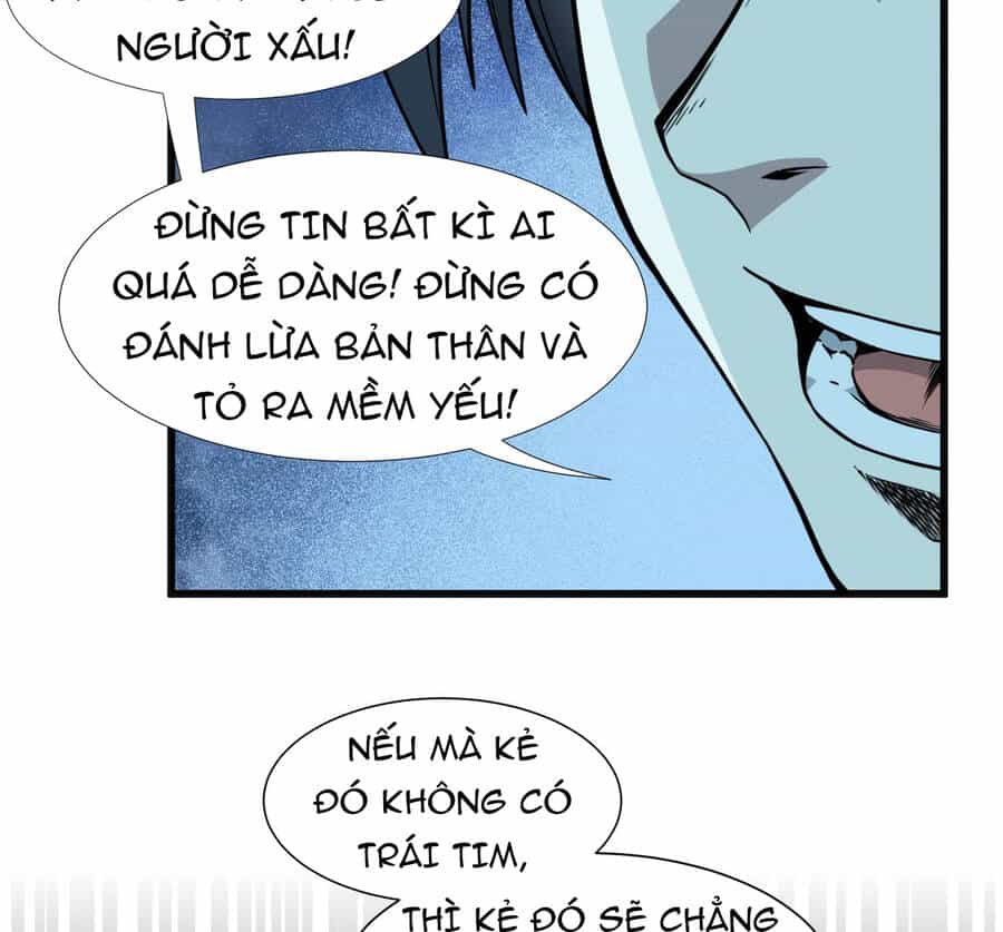 Sức Mạnh Của Ác Thần - Chương 21 - ảnh 97