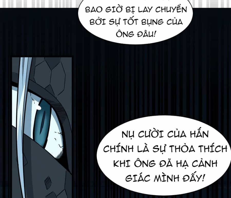 Sức Mạnh Của Ác Thần - Chương 21 - ảnh 98