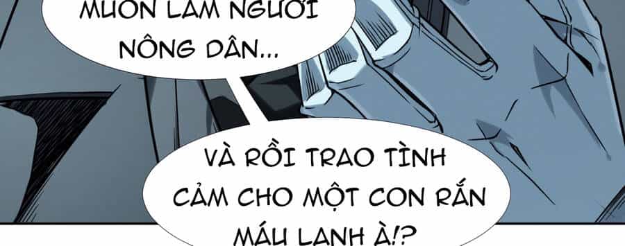 Sức Mạnh Của Ác Thần - Chương 21.5 - ảnh 21