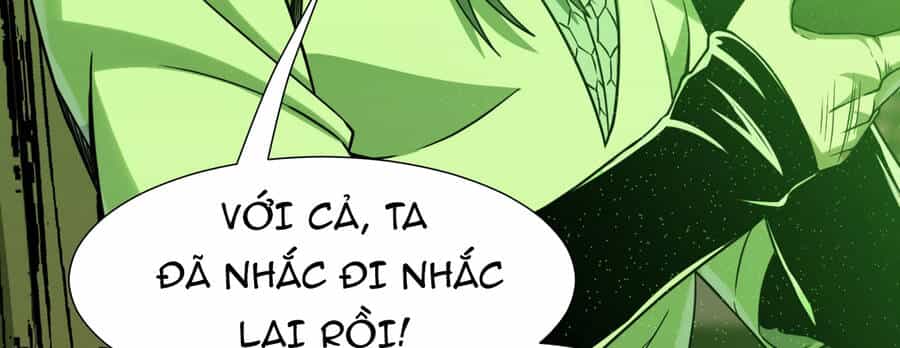 Sức Mạnh Của Ác Thần - Chương 21.5 - ảnh 35