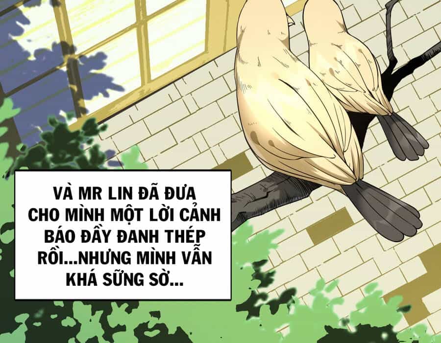 Sức Mạnh Của Ác Thần - Chương 21.5 - ảnh 45