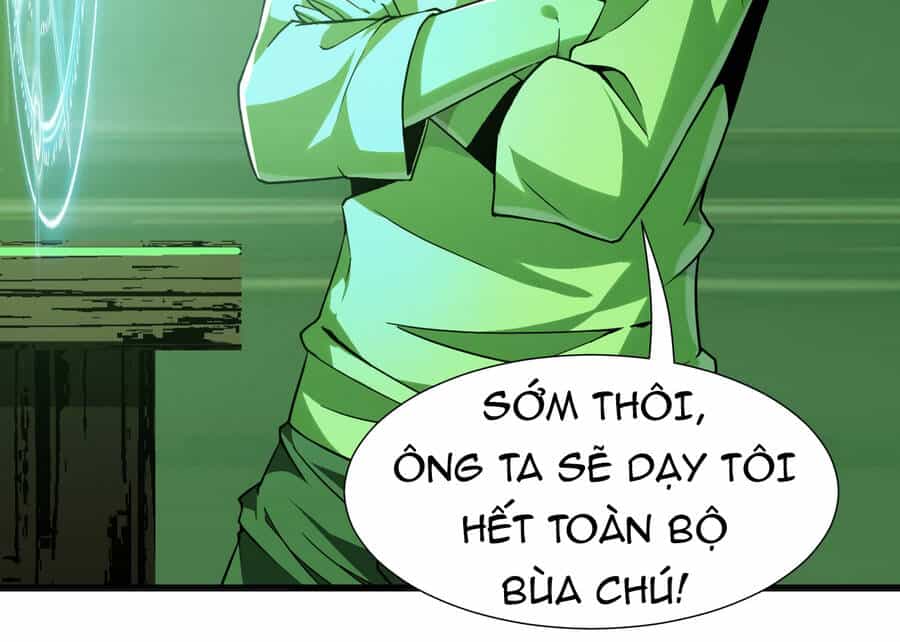 Sức Mạnh Của Ác Thần - Chương 21.5 - ảnh 69