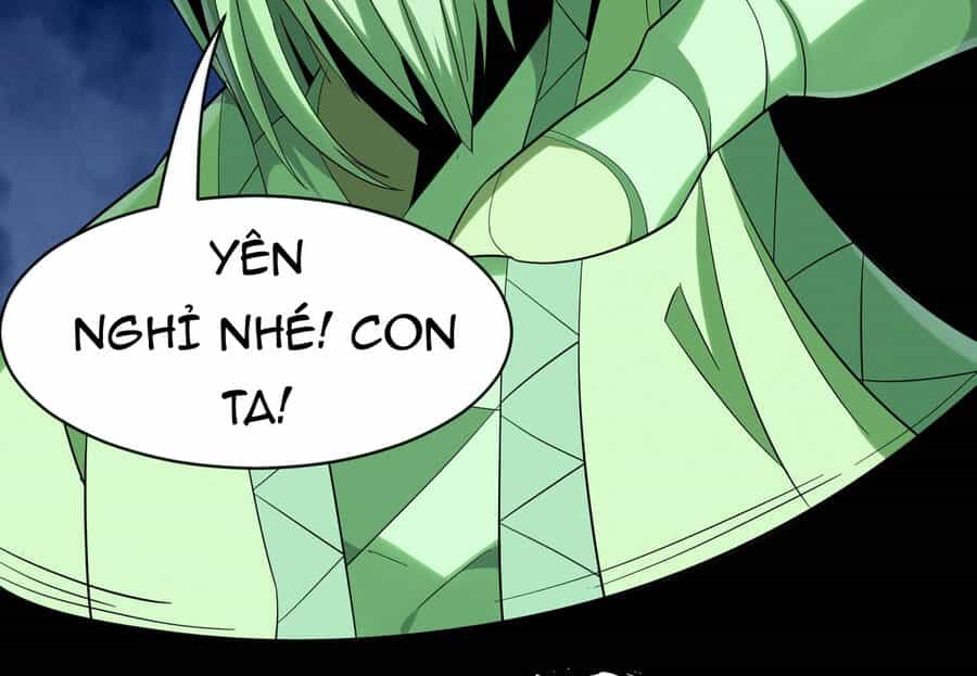 Sức Mạnh Của Ác Thần - Chương 21.5 - ảnh 97