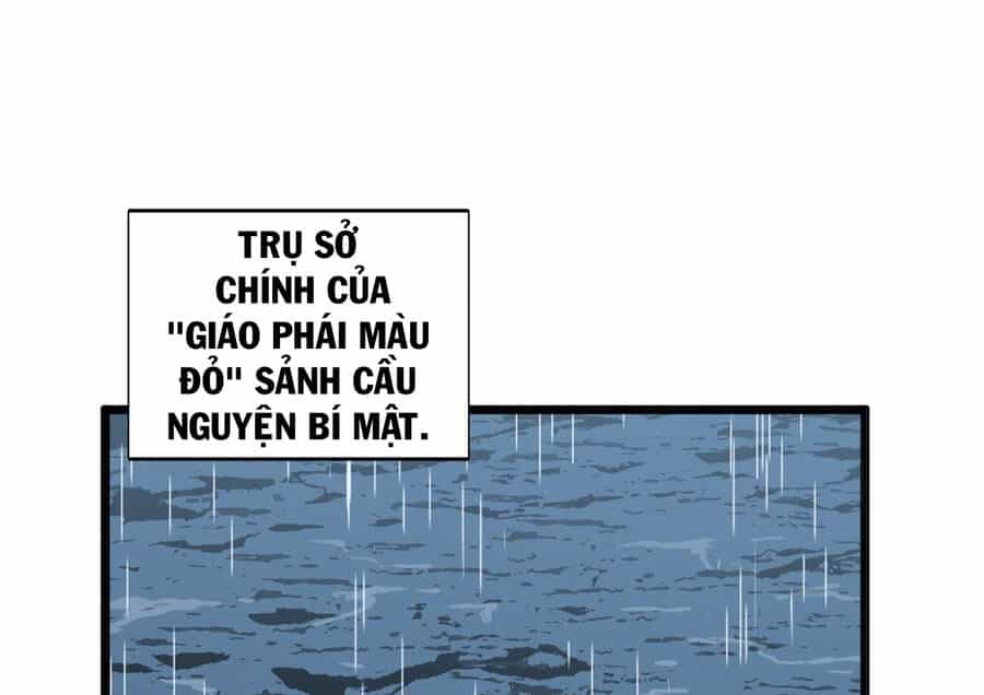 Sức Mạnh Của Ác Thần - Chương 22 - ảnh 2