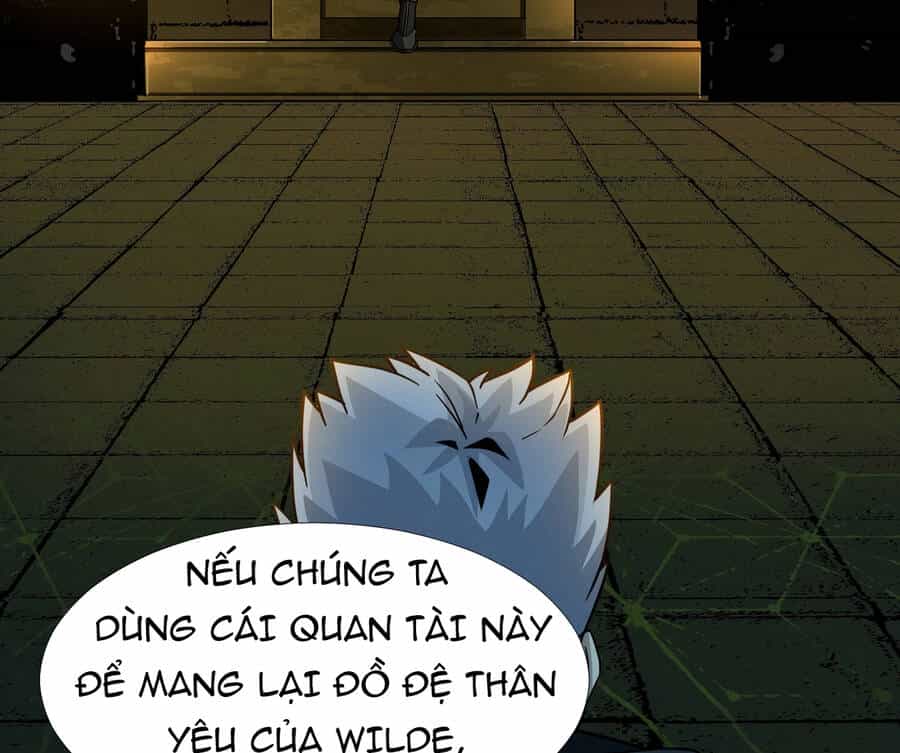 Sức Mạnh Của Ác Thần - Chương 22 - ảnh 57