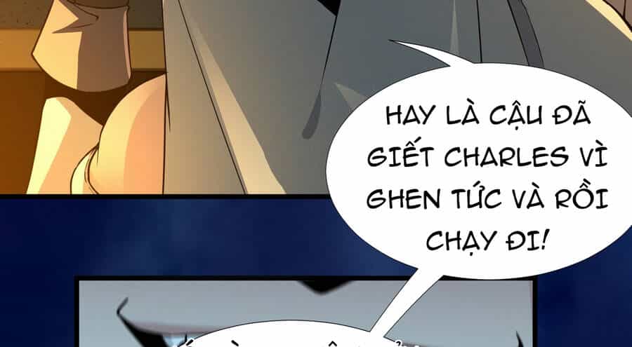 Sức Mạnh Của Ác Thần - Chương 22 - ảnh 69