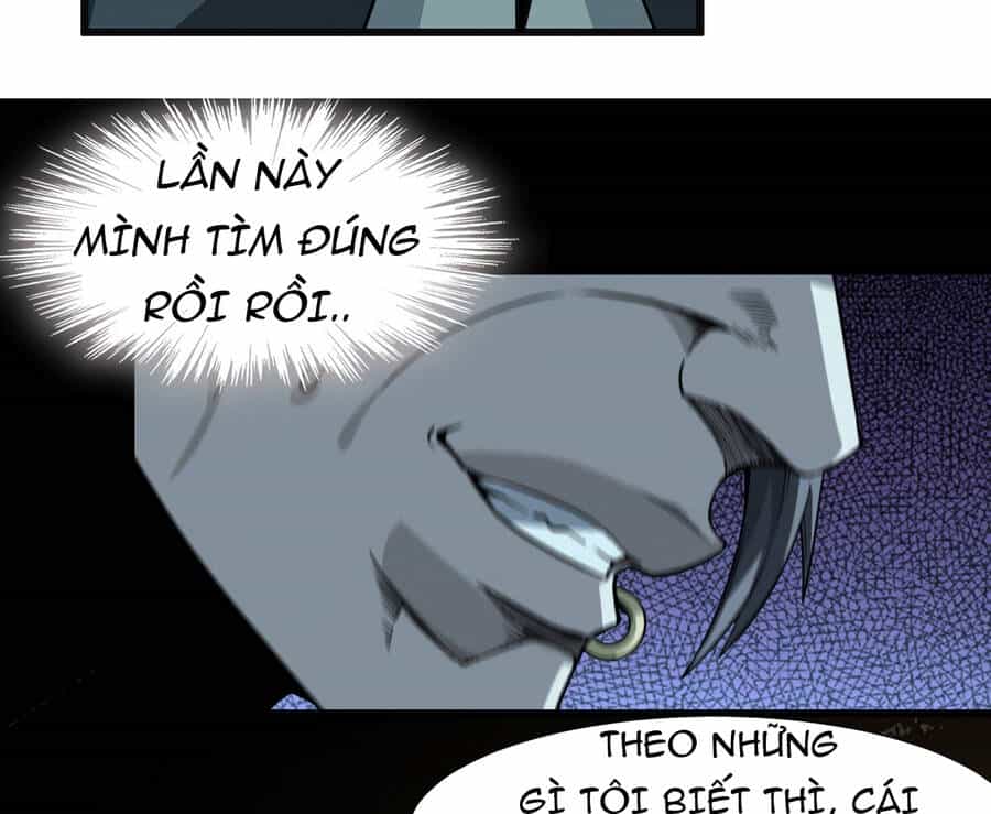 Sức Mạnh Của Ác Thần - Chương 22 - ảnh 75