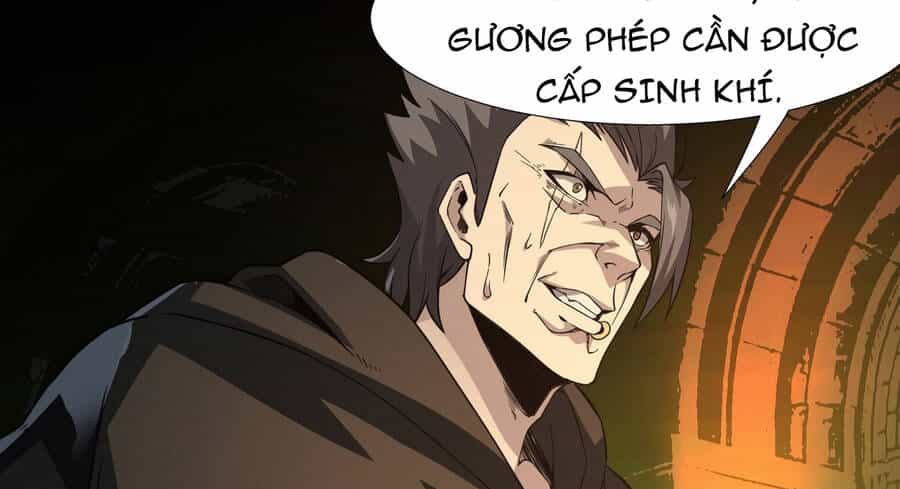Sức Mạnh Của Ác Thần - Chương 22 - ảnh 76