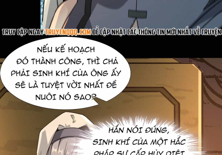 Sức Mạnh Của Ác Thần - Chương 22 - ảnh 80