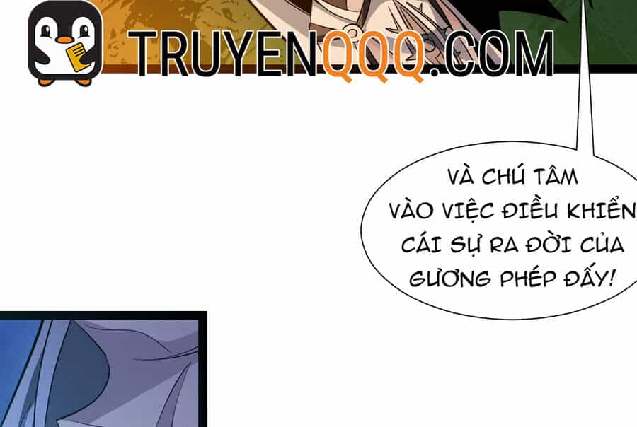 Sức Mạnh Của Ác Thần - Chương 22.5 - ảnh 56