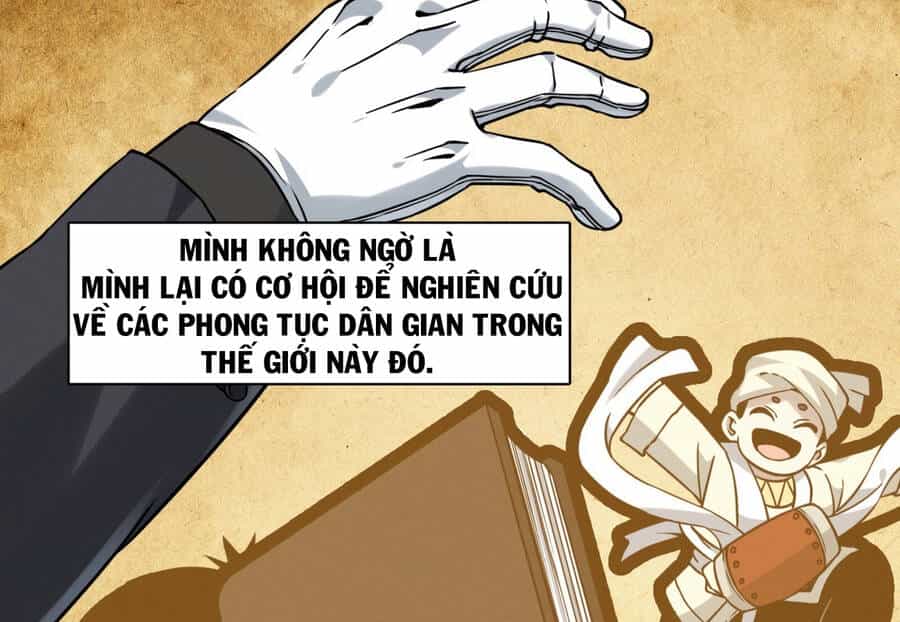 Sức Mạnh Của Ác Thần - Chương 23 - ảnh 120